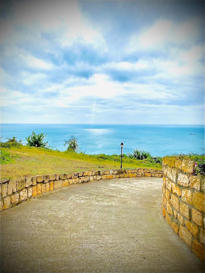 Royal Apartment Sea View By Kaliakria Topola Exterior photo