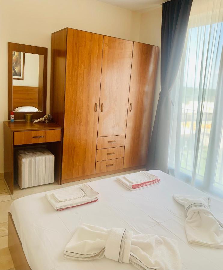 Royal Apartment Sea View By Kaliakria Topola Exterior photo