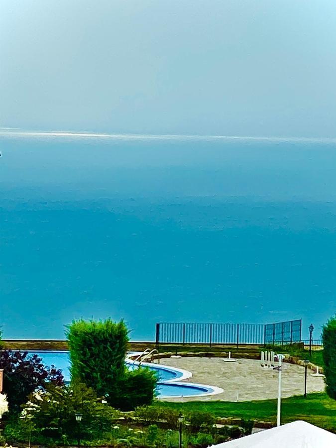 Royal Apartment Sea View By Kaliakria Topola Exterior photo