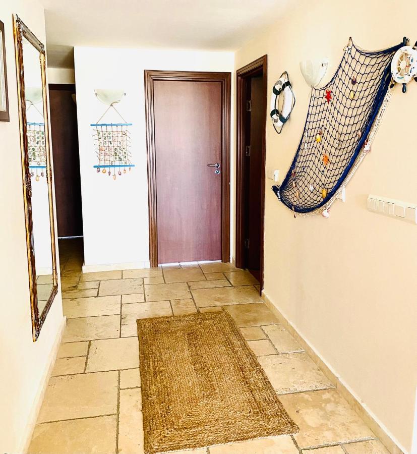 Royal Apartment Sea View By Kaliakria Topola Exterior photo