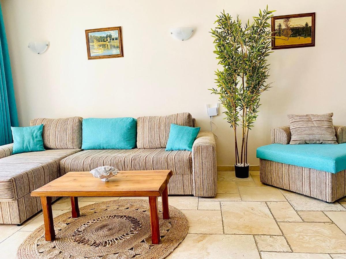 Royal Apartment Sea View By Kaliakria Topola Exterior photo