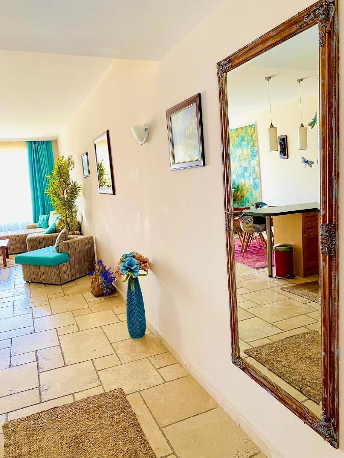 Royal Apartment Sea View By Kaliakria Topola Exterior photo